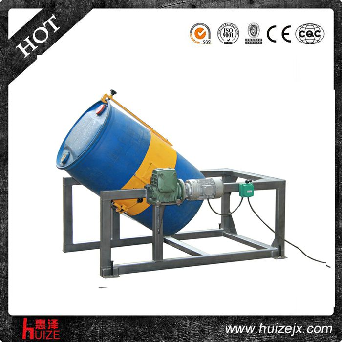 HZTY400A油桶攪拌器（不移動,適合塑、鐵桶）